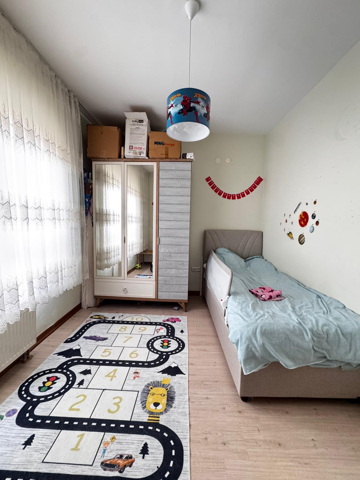 MABEL'DEN PAZARSUYU EMECEN MAH TOKİ EVLERİ EMSALSİZ FIRSAT DAİRE